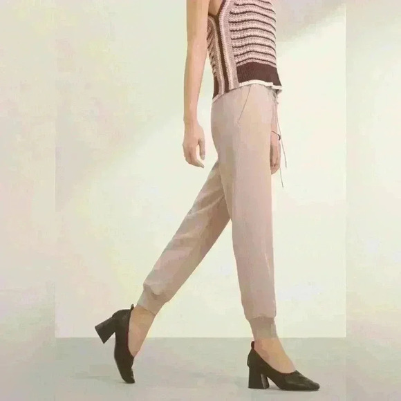 Wilfred BUFFON PANT Aritzia size XS - Picture 6 of 12